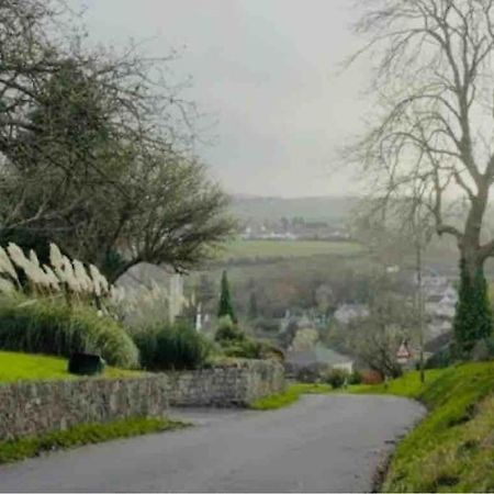 17A Stella House Nr Bath Villa Radstock Exterior photo