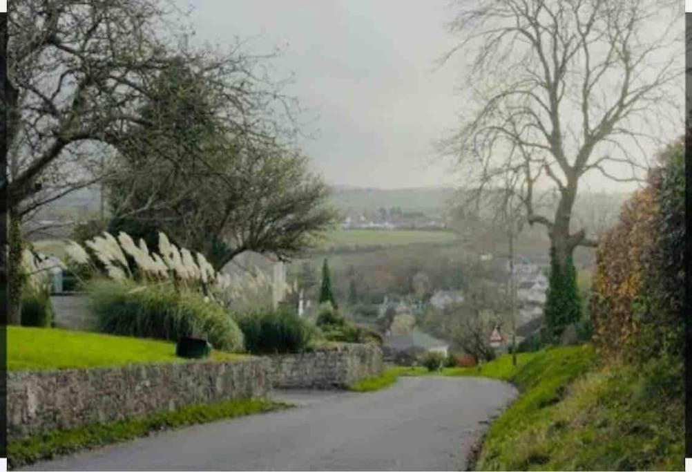 17A Stella House Nr Bath Villa Radstock Exterior photo